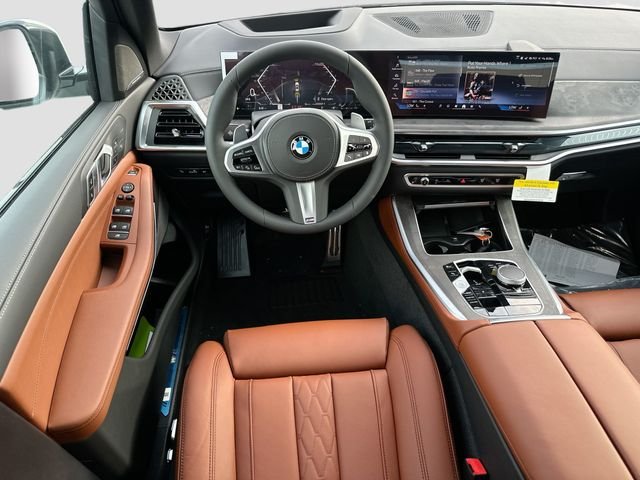 New 2026 White BMW sDrive40i image 16