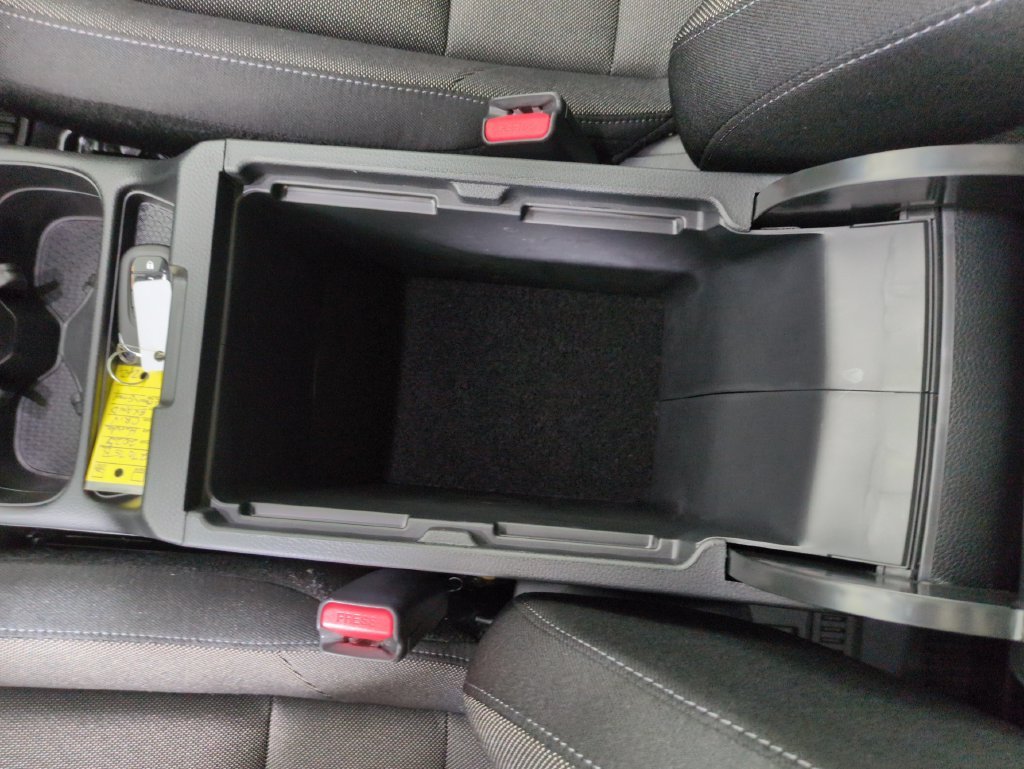 2025 Honda CR-V EX - Photo 32
