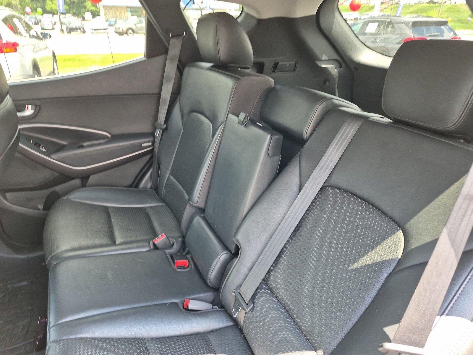 Used 2013 Frost White Pearl Hyundai 2.0T Sport image 31