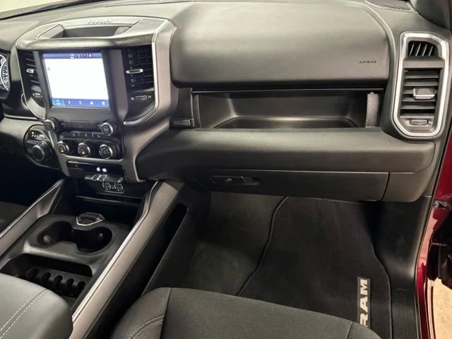 Used 2024 Red Ram Big Horn/Lone Star image 20