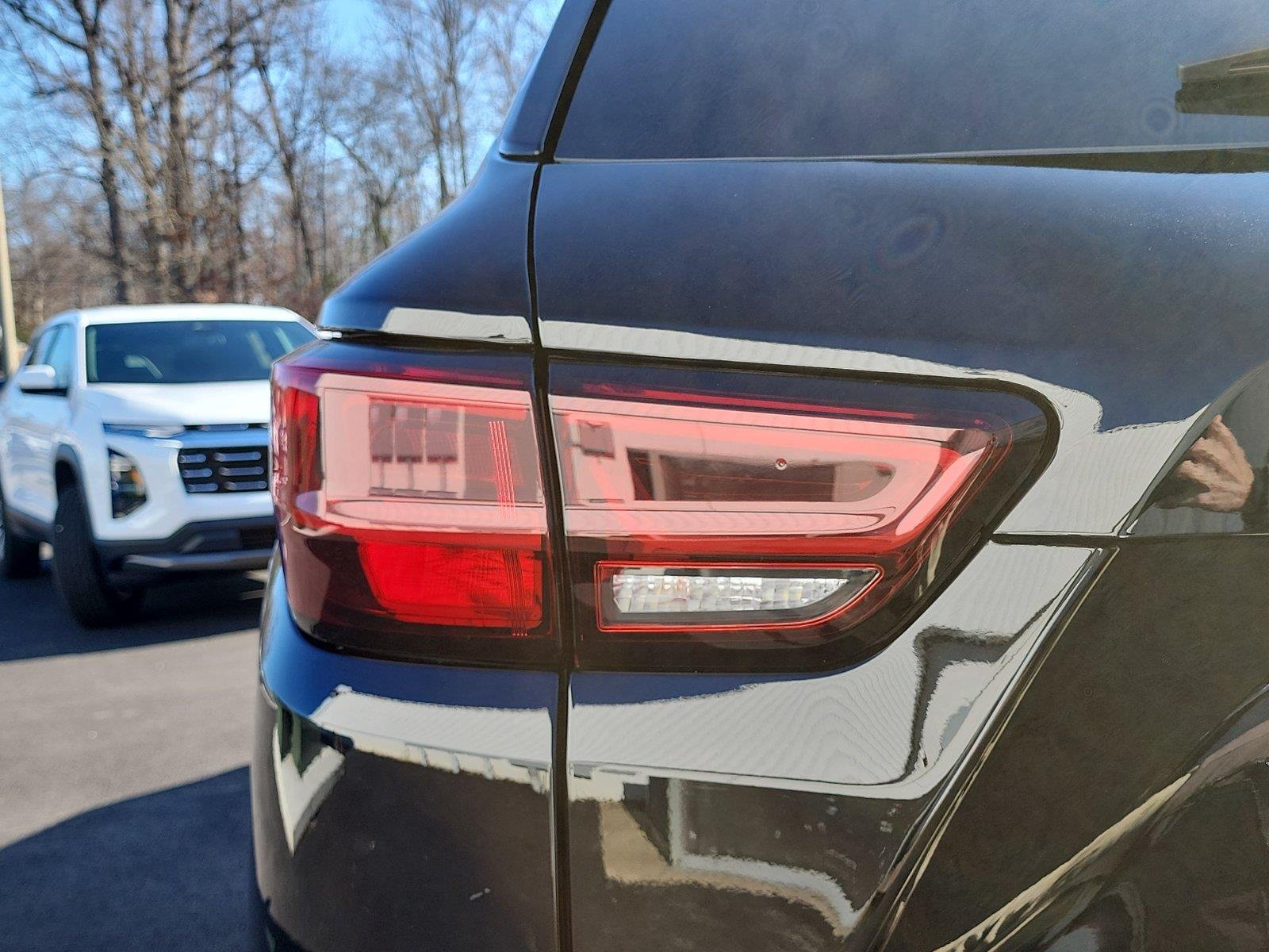 2026 Chevrolet Blazer RS - Photo 13