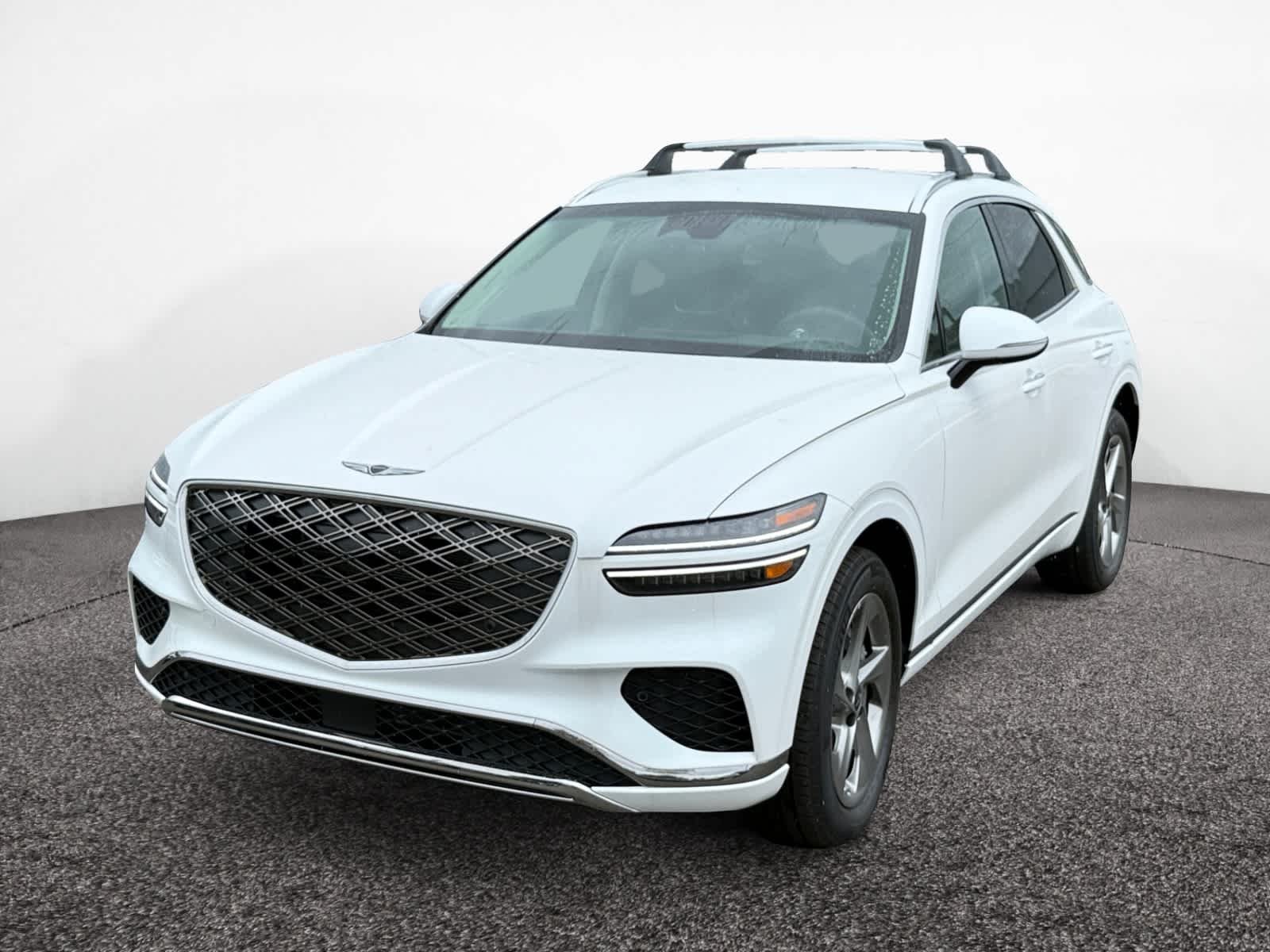 2026 GENESIS GV70 Standard