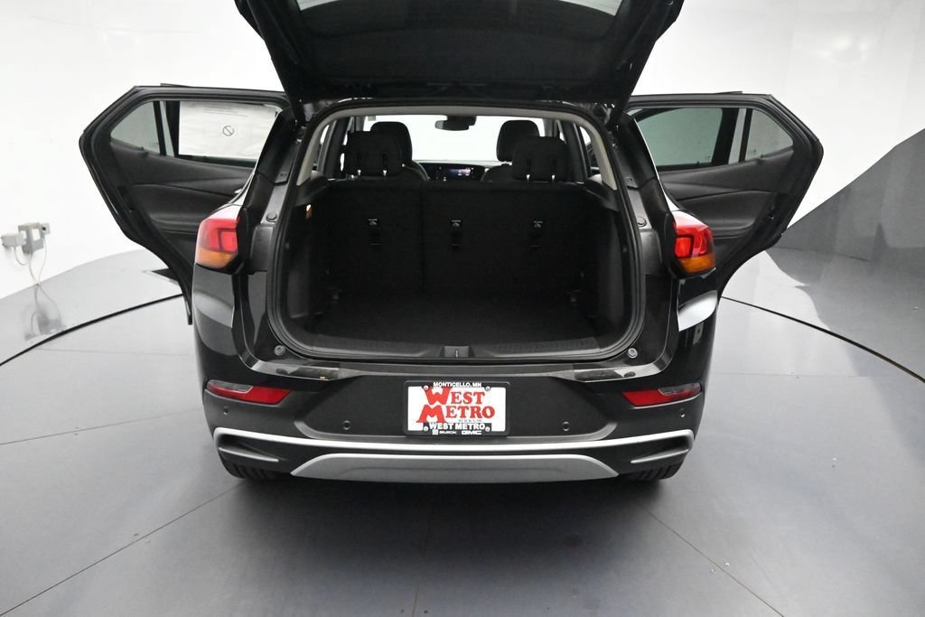 2026 Buick Encore GX Preferred - Photo 24