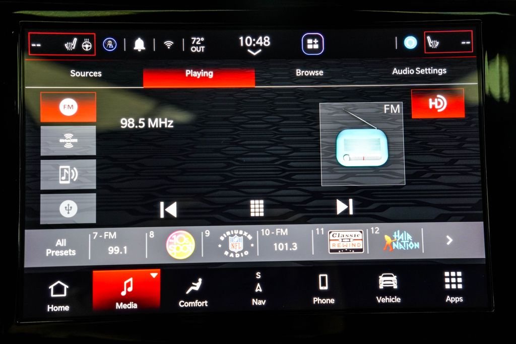 Used 2024 Gray Dodge GT Premium image 33