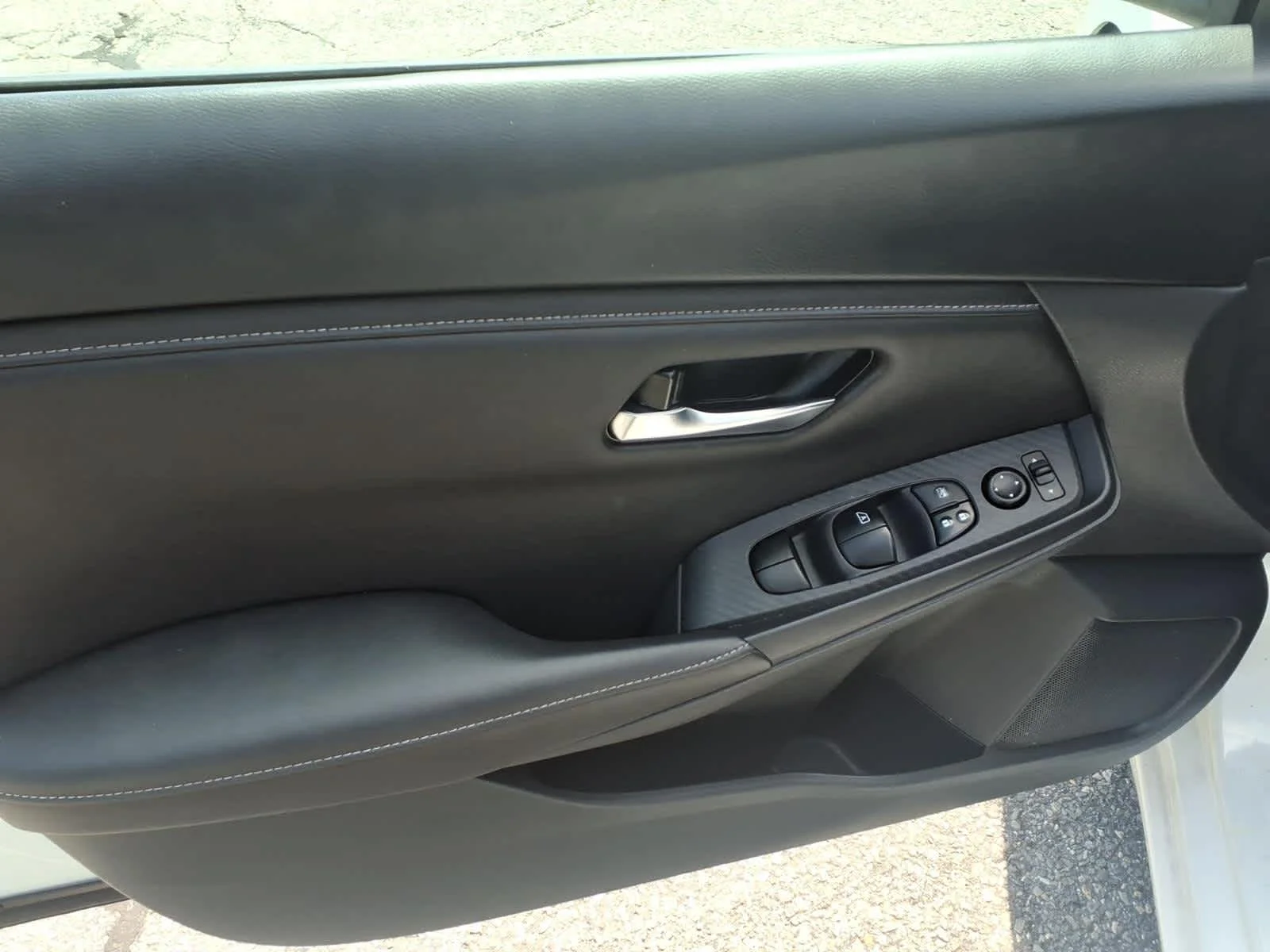 Certified Used 2023 Fresh Powder Nissan S image 15