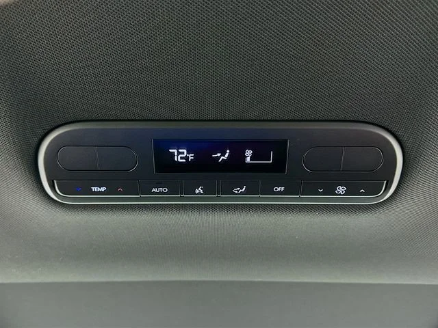 New 2026 Hyundai PALISADE XRT Pro
