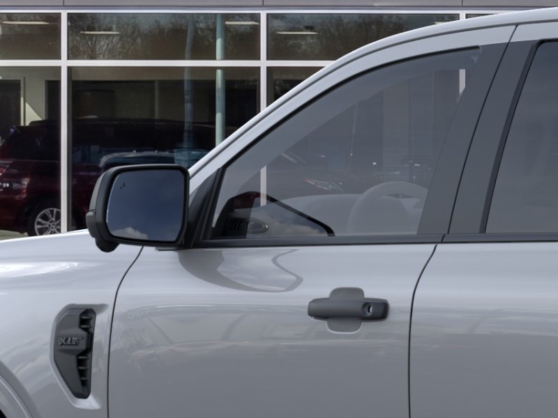 New 2026 Avalanche Ford XLT image 20