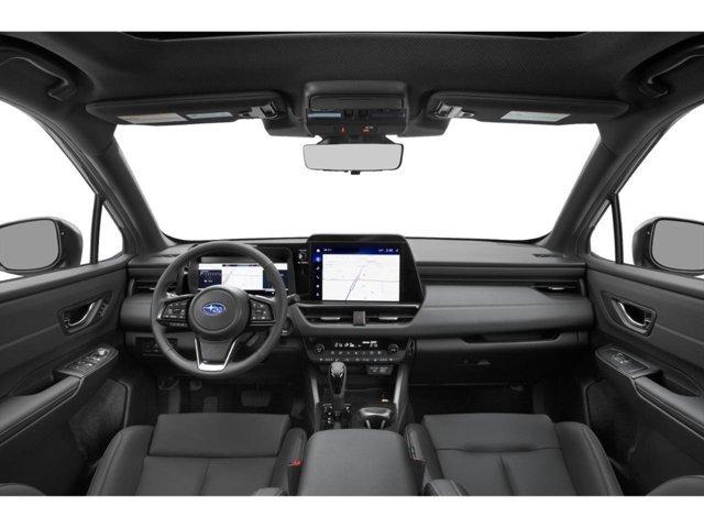 New 2026 MAGNETITE GRAY METALLIC Subaru Touring image 3