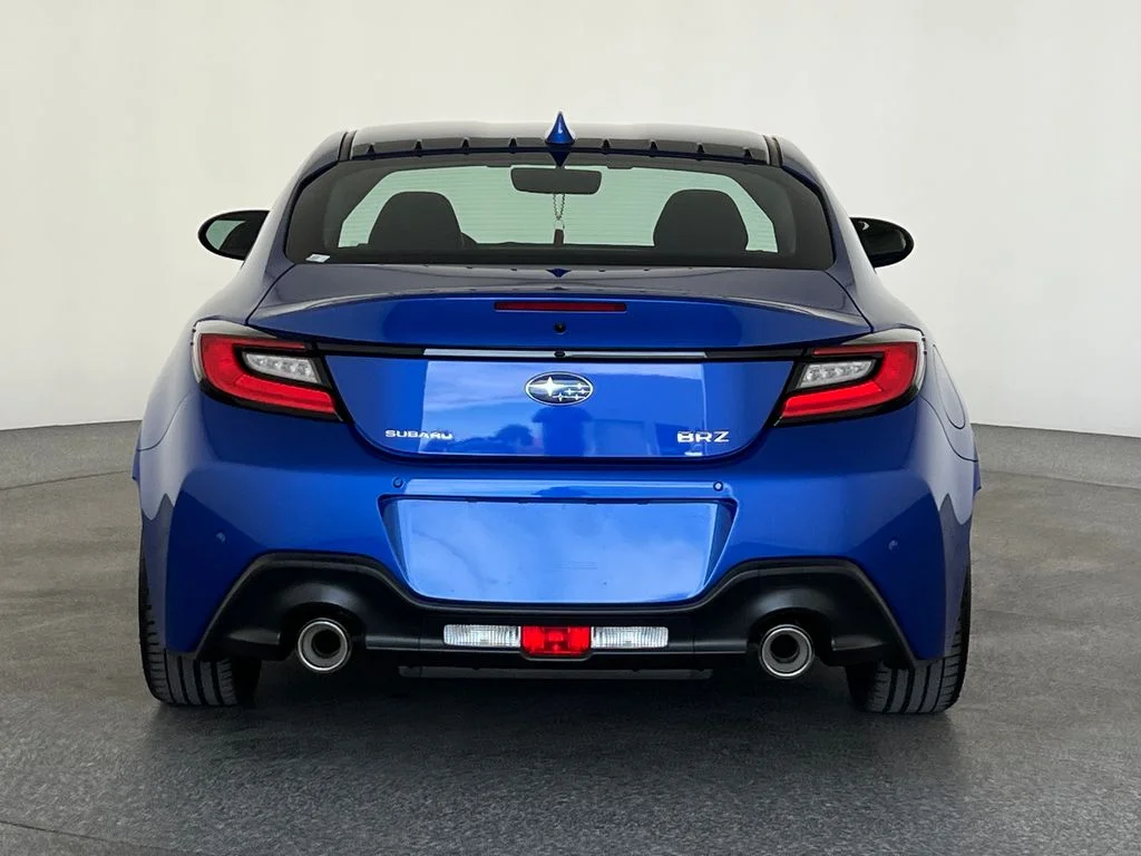 New 2026 WR BLUE PEARL Subaru Limited image 5
