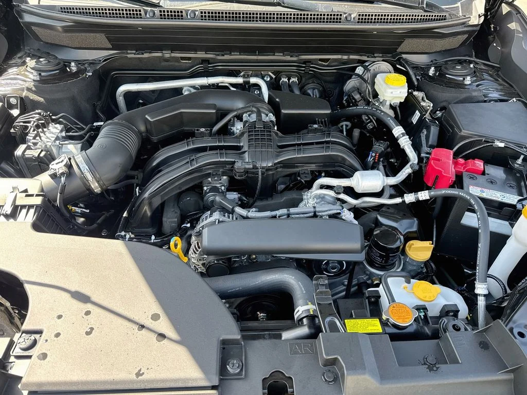 New 2026  Subaru Premium image 41