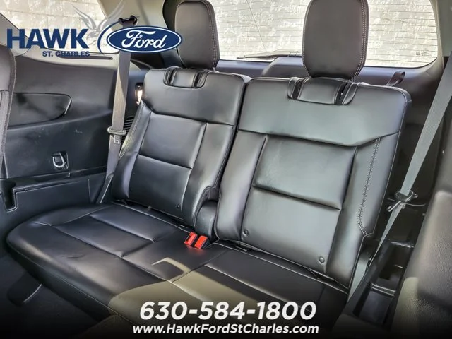 Certified Used 2023 Gray Metallic Ford XLT image 38