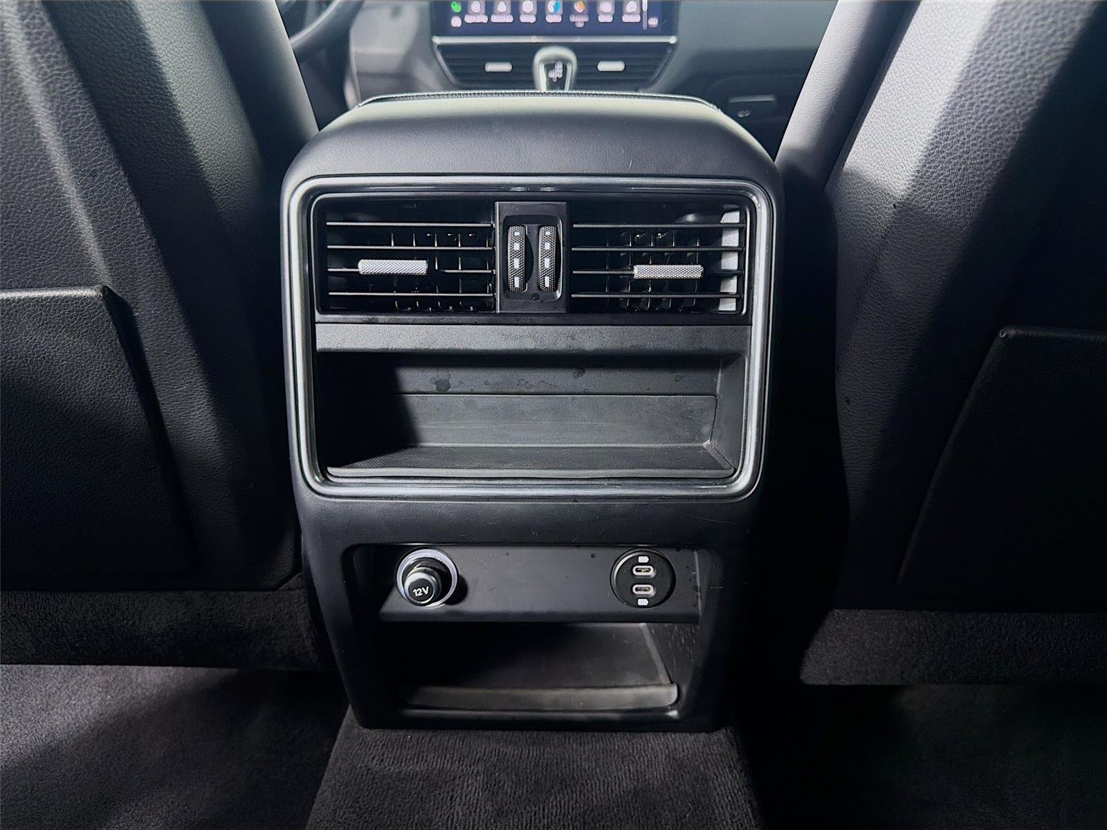 Used 2023 Chromitblack Metallic Porsche Base image 22