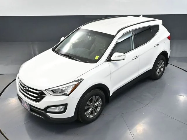 2016 Hyundai Santa Fe Sport - Photo 55