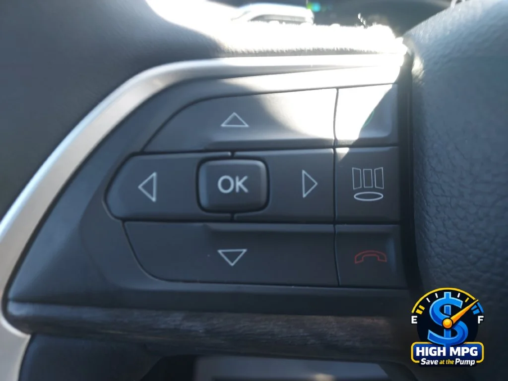 Used 2024 Black Jeep 4xe image 24