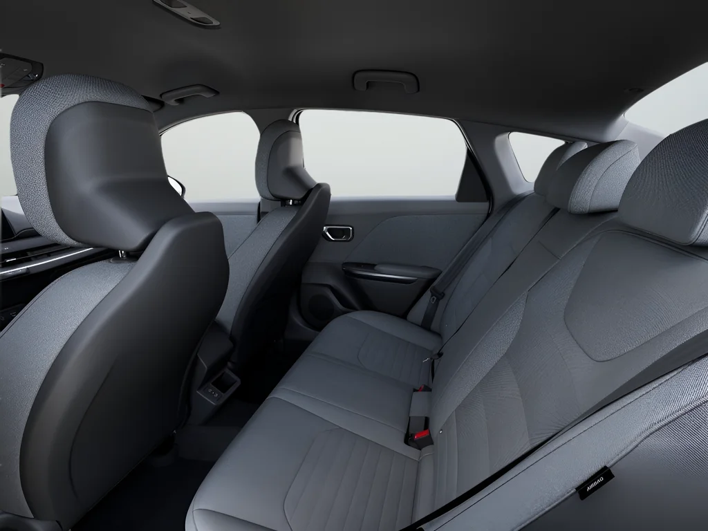 New 2025 Snow White Pearl Kia EX image 14