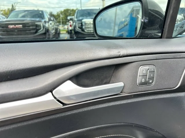 Used 2020 Gray Ford Titanium image 28