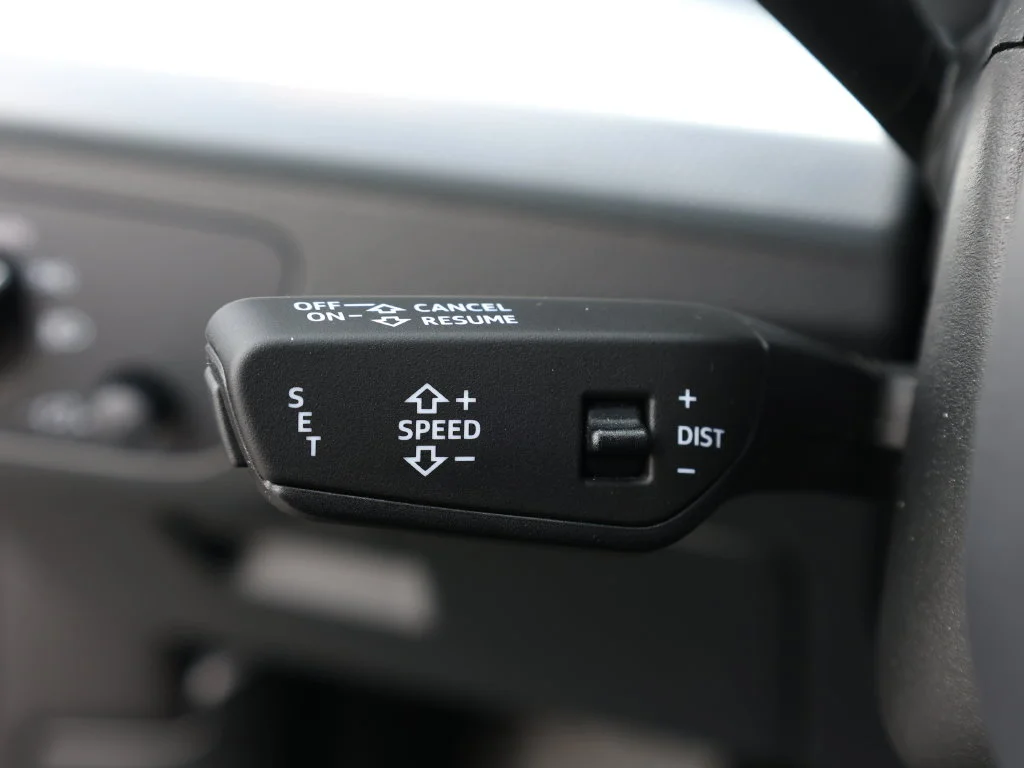Used 2024  Audi 45 S line Premium Plus image 42