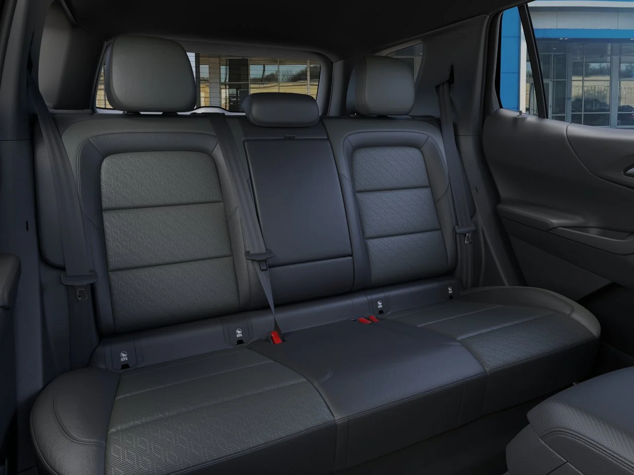 2027 Chevrolet Equinox LT - Photo 17