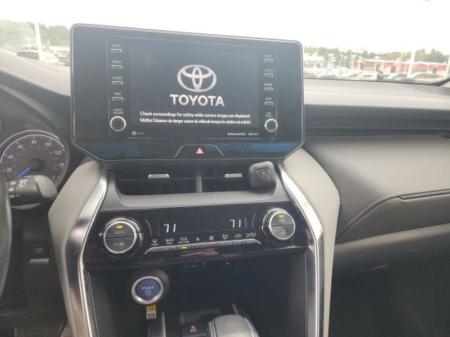 Used 2021 Gray Toyota LE image 12