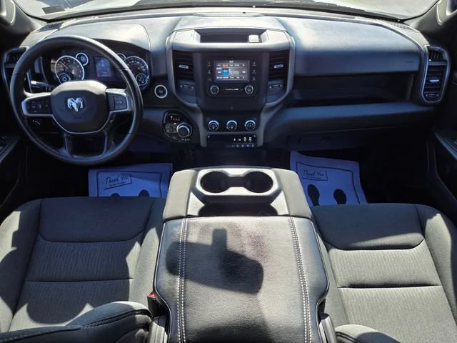 Used 2022 Silver Ram Tradesman image 15