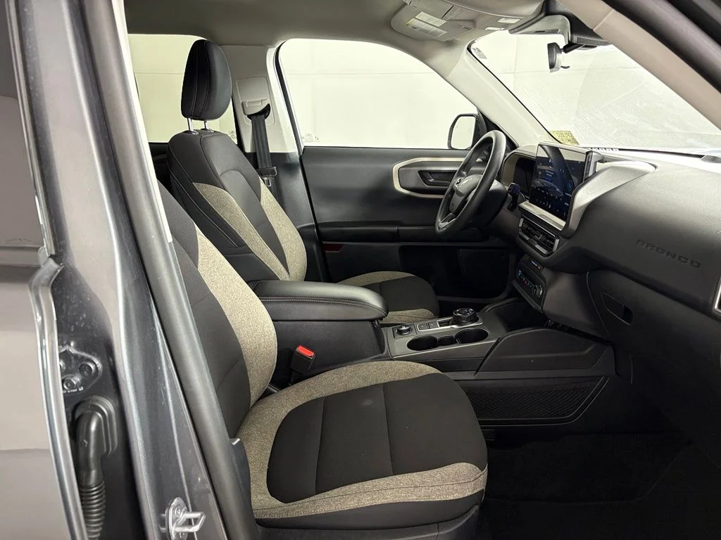 Used 2025 Gray Ford Big Bend image 46