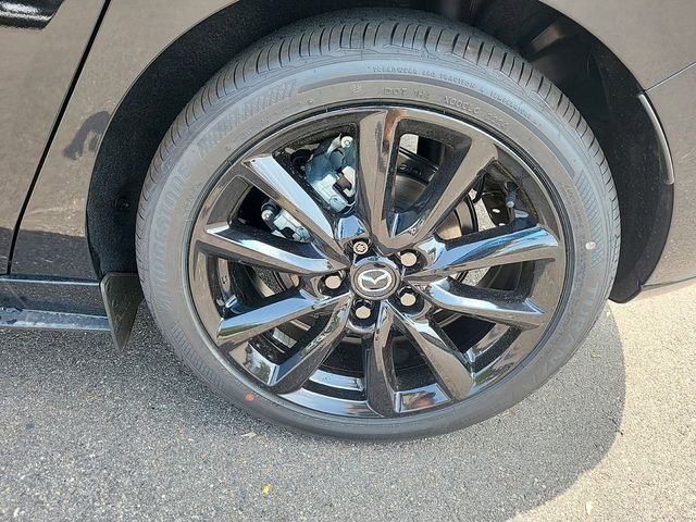 New 2026 Black Mazda 2.5 S Select Sport image 6