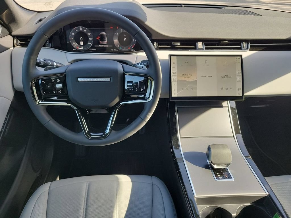 2026 Land Rover Range Rover Evoque S - Photo 18