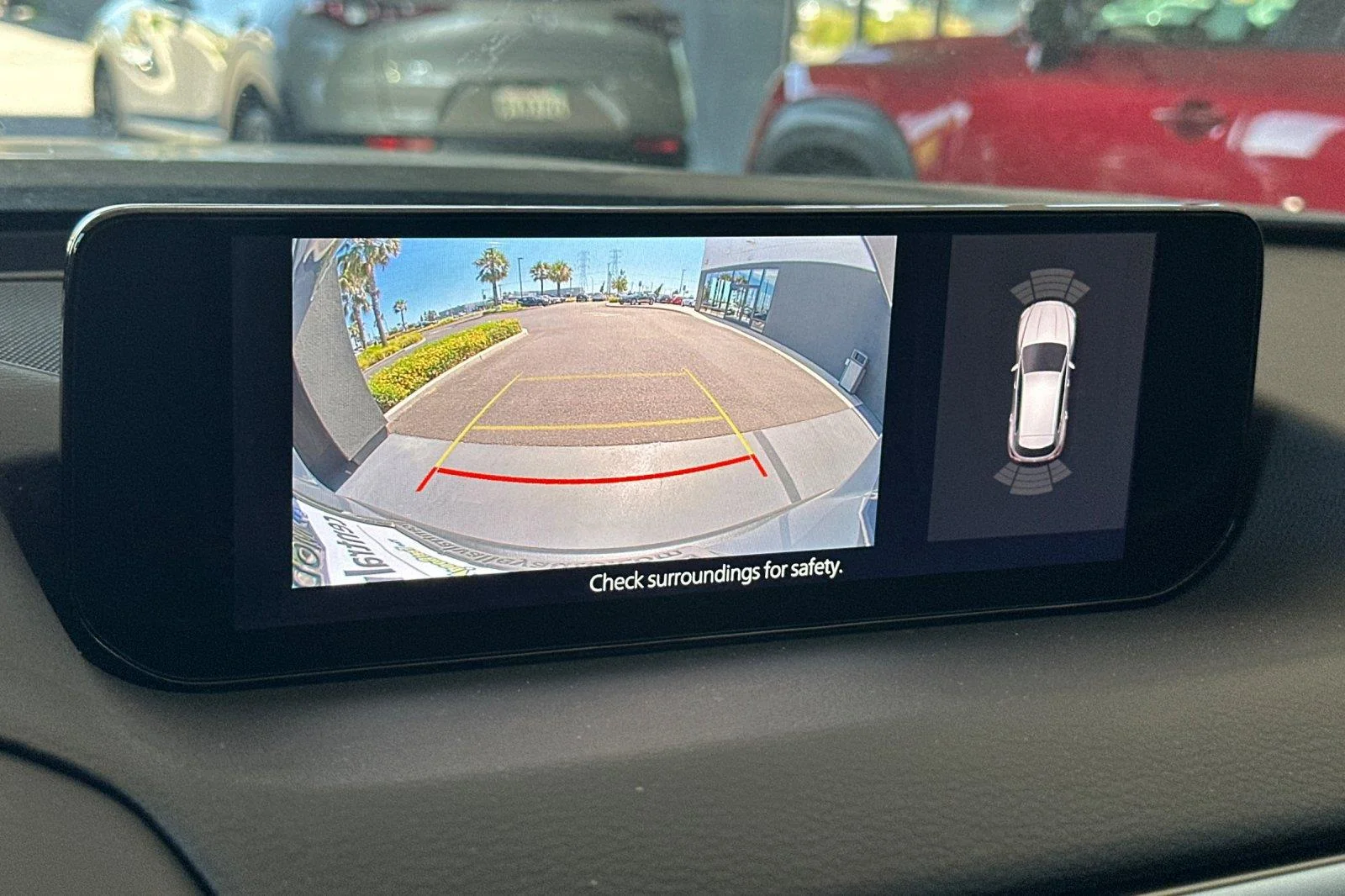 New 2026 Polymetal Gray Metallic Mazda Premium AWD image 23