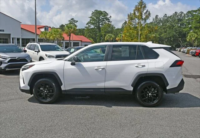 Certified Used 2023 ICE CAP Toyota  image 2