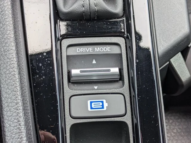 2026 Honda Accord Hybrid Sport - Photo 61