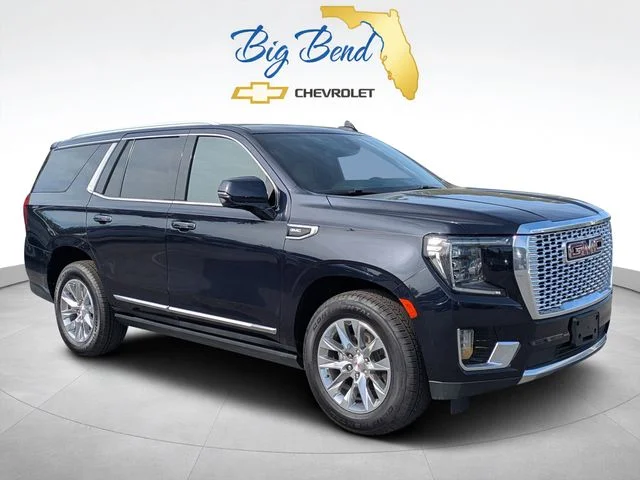 Pre-Owned 2023 GMC Yukon Denali RWD 4D Sport Utility