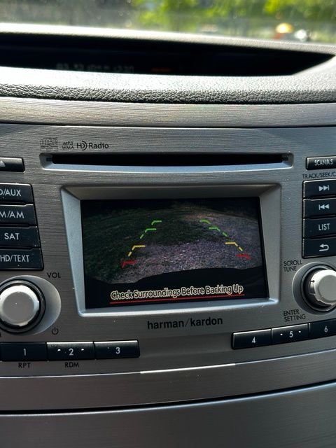 2014 Subaru Outback 2.5i Limited - Photo 32