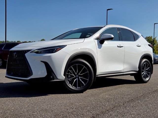 Certified Used 2026 White Lexus 350h Premium image 20