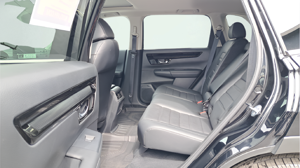 Used 2024  Honda EX-L image 23