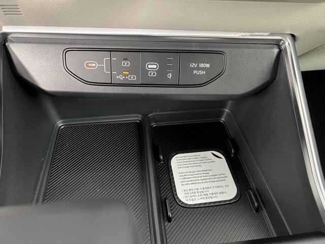 New 2026  Kia EX image 27
