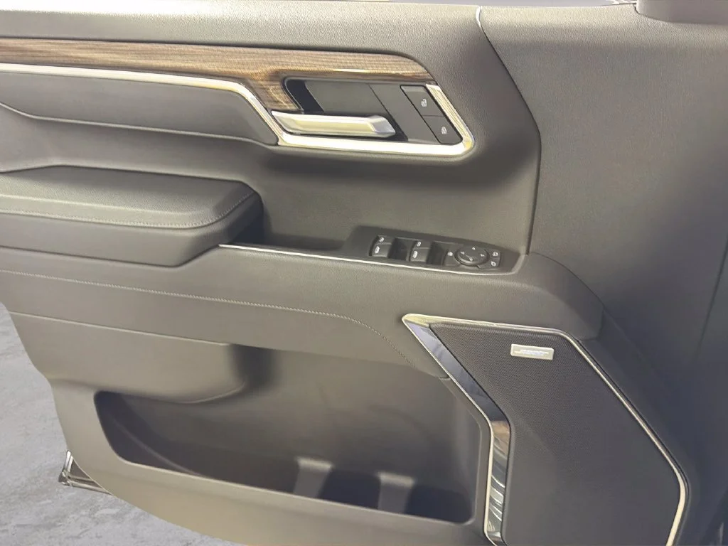 2026 Chevrolet Silverado 1500 RST - Photo 25