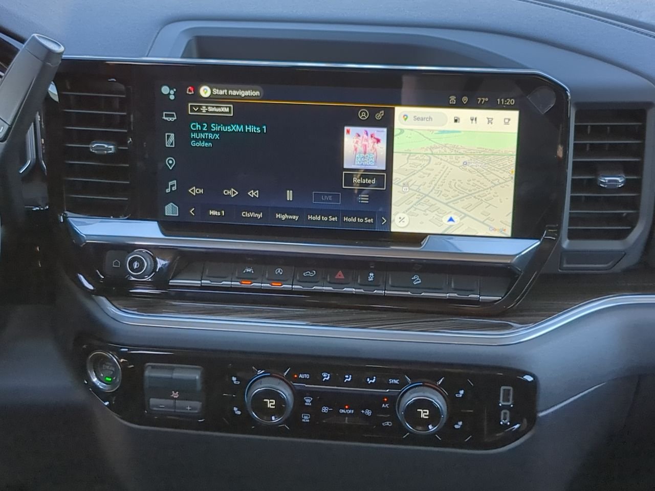 2026 Chevrolet Silverado 1500 LT - Photo 55