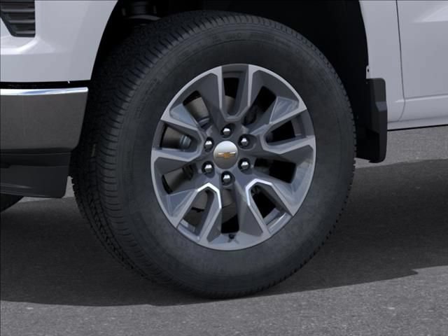 2026 Chevrolet Silverado 1500 LT - Photo 9
