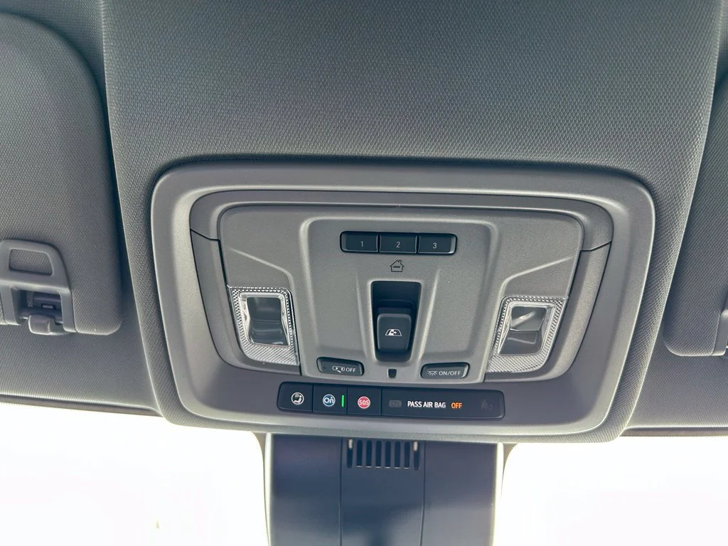 2026 Chevrolet Silverado 1500 RST - Photo 24