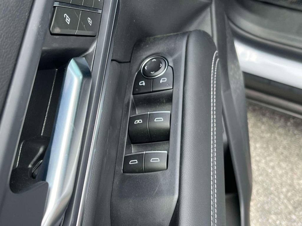 New 2026 Glacier White Tricoat GMC Denali image 21