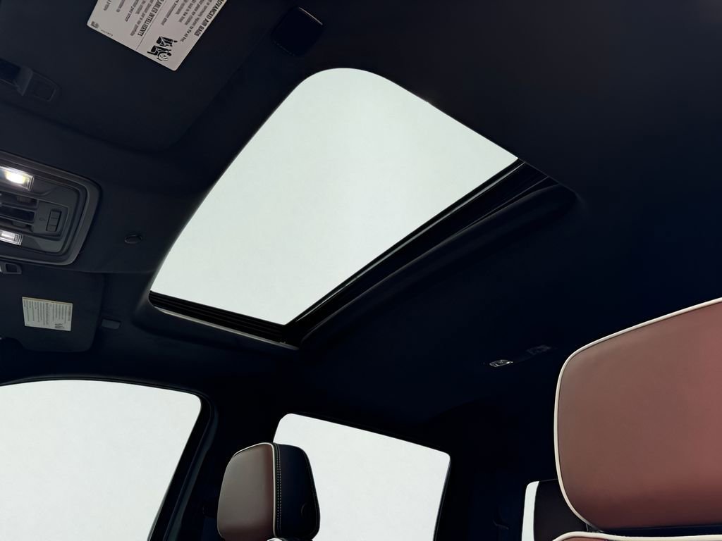 2026 GMC Sierra 2500HD Denali Ultimate - Photo 10