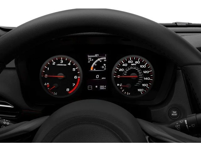 New 2026 Black Subaru Limited image 18