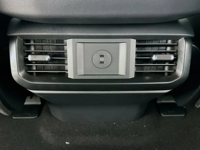 New 2026 White Ford STX image 12