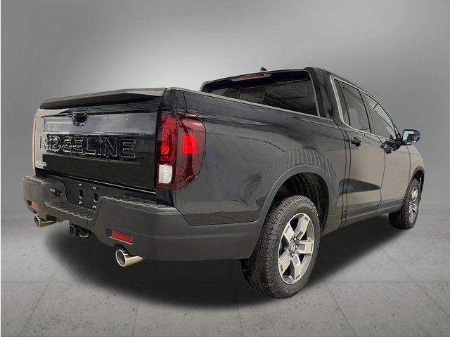 2026 Honda Ridgeline RTL - Photo 5