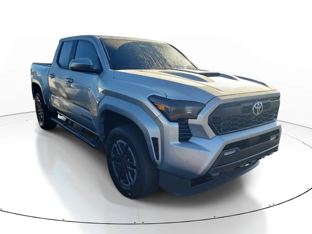 2024 Toyota Tacoma 2WD TRD Sport