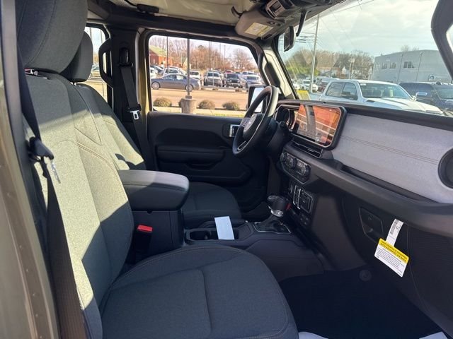 New 2026 41 Exterior Paint Jeep Sport image 10