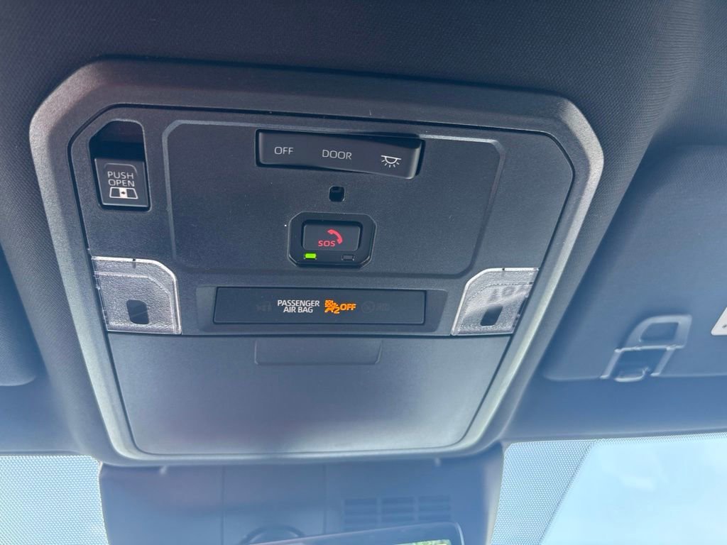 2025 Toyota Tacoma Trailhunter - Photo 20