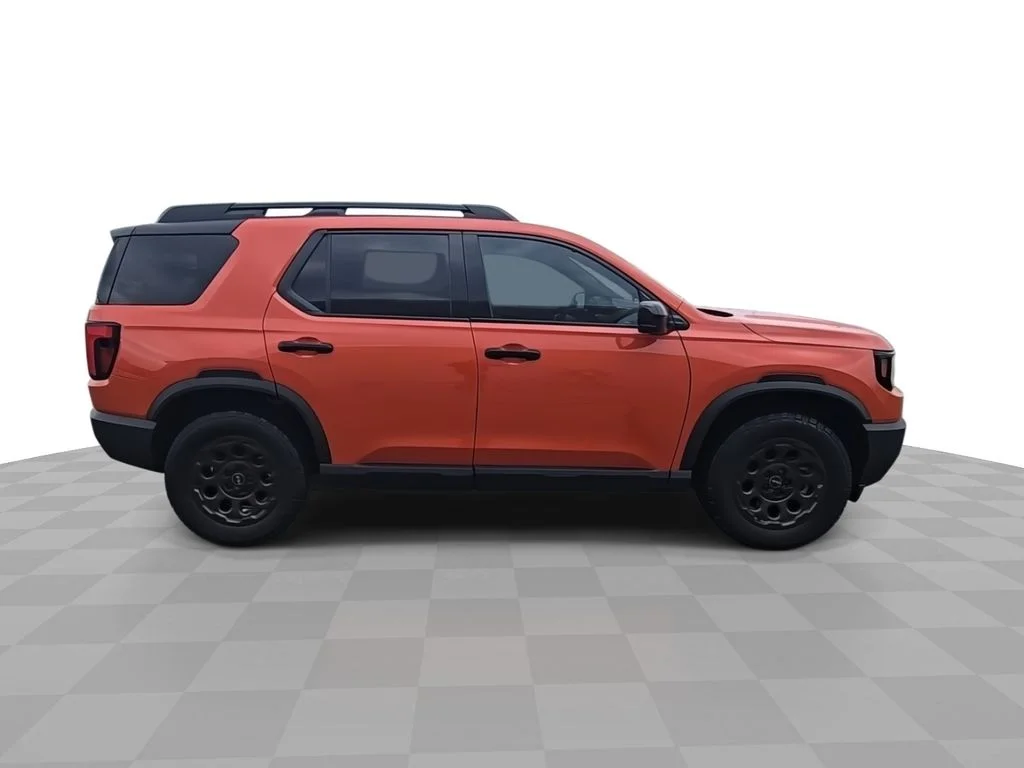 Used 2026  Honda TrailSport Elite image 9