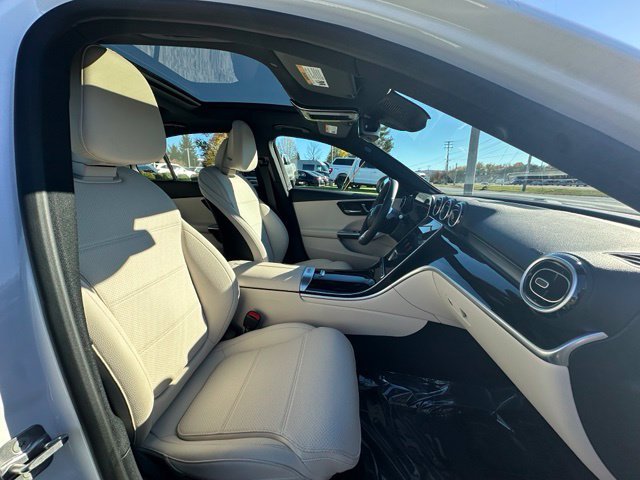 Used 2026 White Mercedes-Benz C 300 image 27