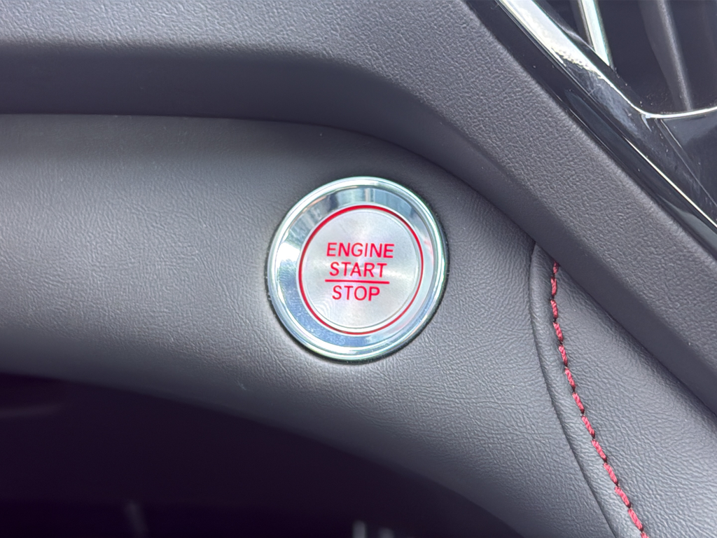 Used 2022 Gray Acura A-Spec Advance Package image 30